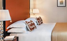 Starhotels Anderson